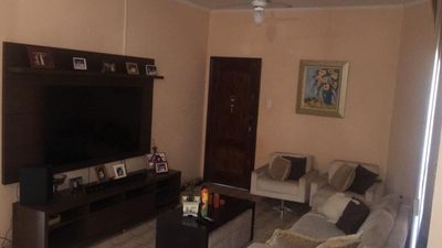 Casa de Condomínio, 2 quartos - Foto 4