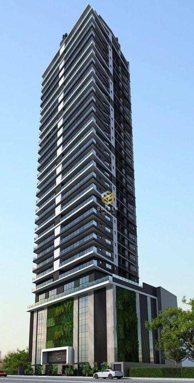 Apartamento, 2 quartos, 82 m² - Foto 2