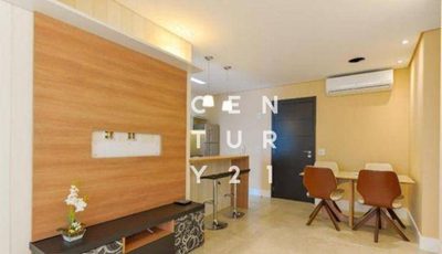 Apartamento, 2 quartos, 68 m² - Foto 3