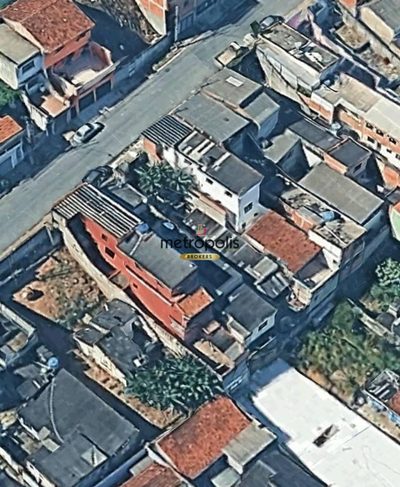 Terreno, 289 m² - Foto 5