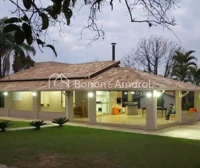 Chácara, 4 quartos, 3680 m² - Foto 2