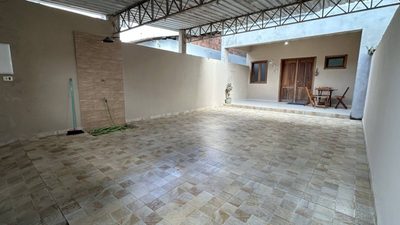 Casa, 3 quartos, 210 m² - Foto 3