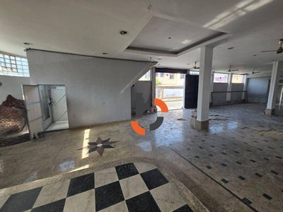 Casa, 2 quartos, 493 m² - Foto 3