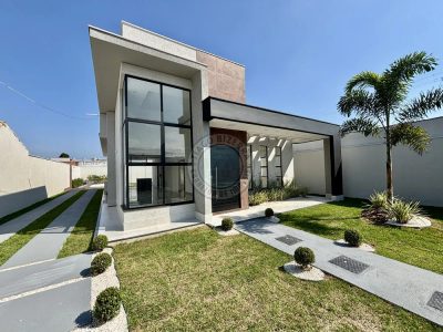 Casa, 3 quartos, 129 m² - Foto 3
