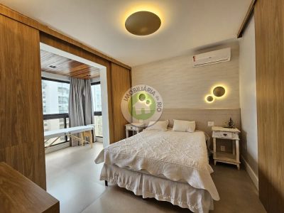 Apartamento, 2 quartos, 147 m² - Foto 2