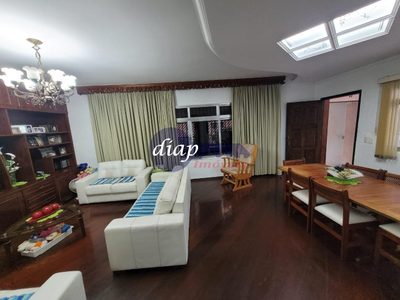 Casa, 3 quartos, 297 m² - Foto 2