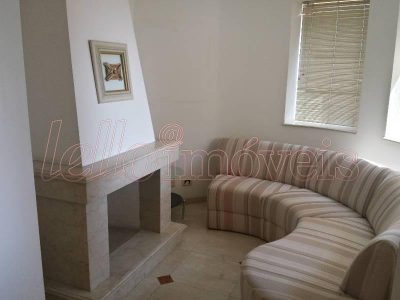 Apartamento, 3 quartos, 159 m² - Foto 4
