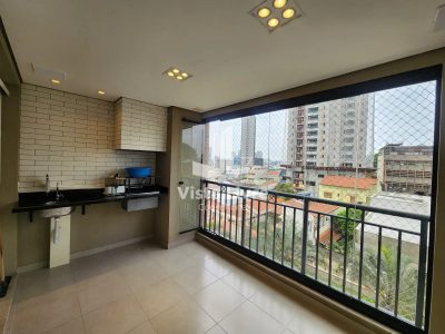 Apartamento, 2 quartos, 77 m² - Foto 5