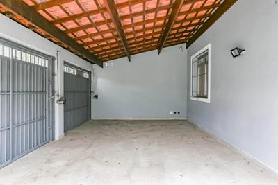 Casa, 3 quartos, 190 m² - Foto 2