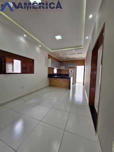 Casa, 3 quartos, 200 m² - Foto 4