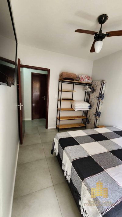Apartamento, 1 quarto - Foto 3