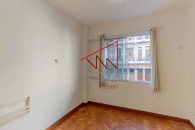 Apartamento, 1 quarto, 56 m² - Foto 1