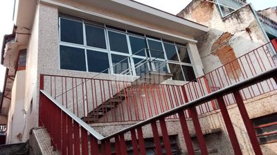 Casa, 5 quartos, 400 m² - Foto 1