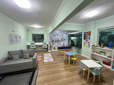 Apartamento, 2 quartos, 90 m² - Foto 4
