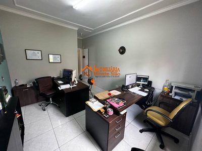 Sobrado, 3 quartos, 172 m² - Foto 3