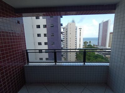 Apartamento, 2 quartos, 74 m² - Foto 2