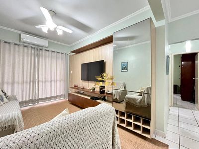 Apartamento, 3 quartos, 100 m² - Foto 4