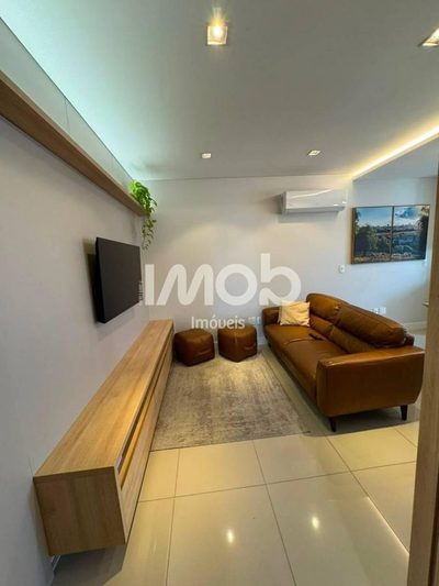 Apartamento, 3 quartos, 103 m² - Foto 1