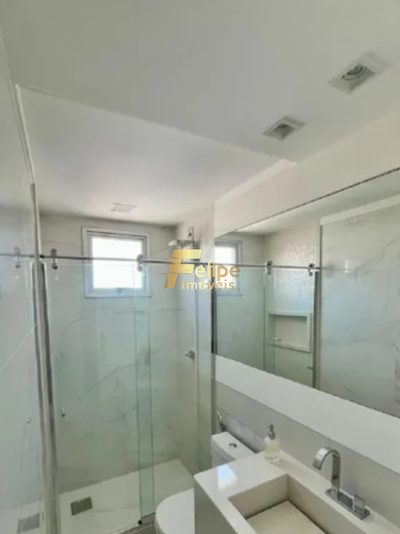 Apartamento, 2 quartos, 75 m² - Foto 2