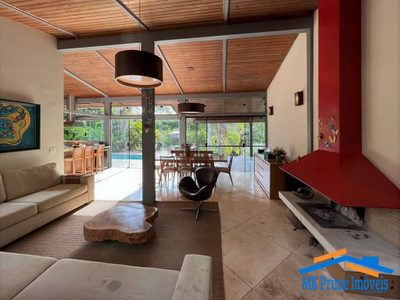 Casa de Condomínio, 3 quartos - Foto 5