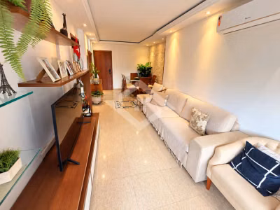 Apartamento, 3 quartos, 90 m² - Foto 3