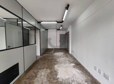 Sala-Conjunto, 51 m² - Foto 4