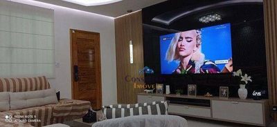 Casa, 3 quartos, 250 m² - Foto 3