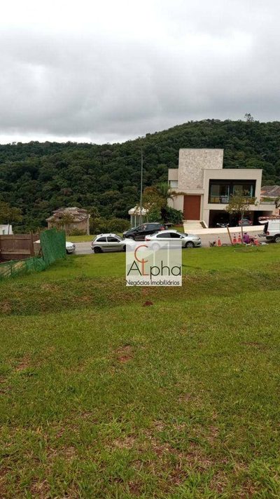 Loteamento e Condomínio, 490 m² - Foto 2