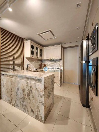 Apartamento, 4 quartos, 117 m² - Foto 5