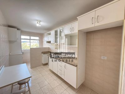 Apartamento, 3 quartos, 63 m² - Foto 1