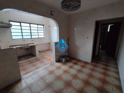 Casa, 4 quartos, 180 m² - Foto 2