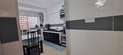 Kitnet-Studio, 22 m² - Foto 1