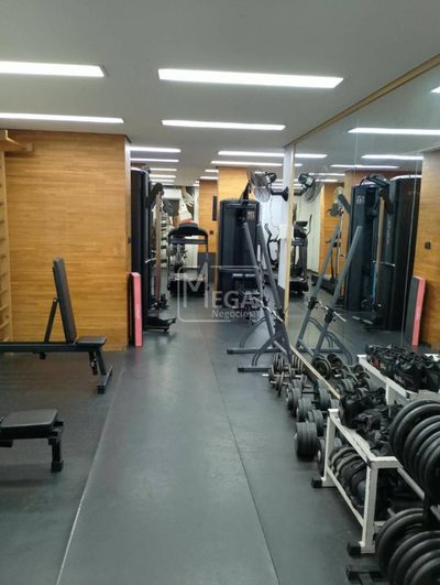 Apartamento, 2 quartos, 52 m² - Foto 3