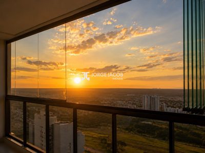 Apartamento, 3 quartos, 143 m² - Foto 2