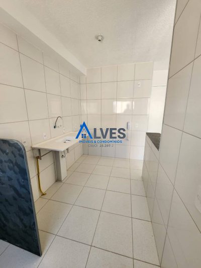 Apartamento, 2 quartos, 50 m² - Foto 4
