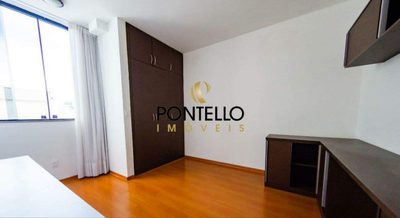 Apartamento, 4 quartos, 164 m² - Foto 5