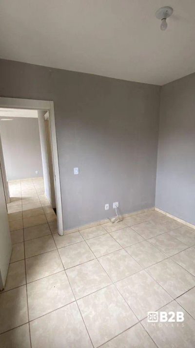 Apartamento, 2 quartos, 40 m² - Foto 4