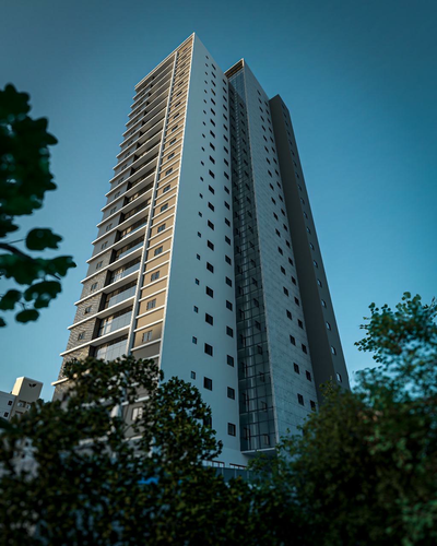 Apartamento, 3 quartos, 78 m² - Foto 1