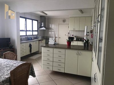 Apartamento, 5 quartos, 370 m² - Foto 4