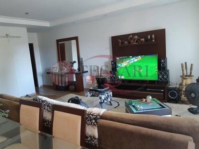 Apartamento, 3 quartos, 120 m² - Foto 2