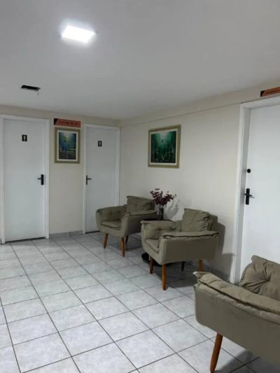 Apartamento, 2 quartos, 90 m² - Foto 3