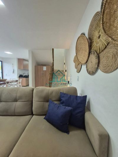 Casa, 3 quartos, 191 m² - Foto 4