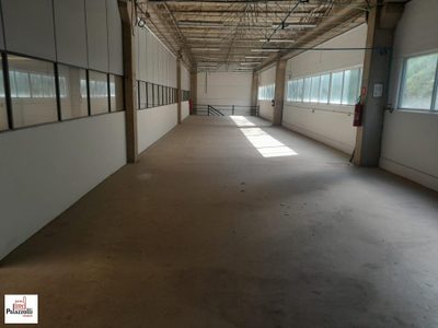 Depósito-Galpão, 3510 m² - Foto 5
