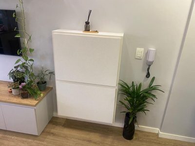 Apartamento, 1 quarto, 30 m² - Foto 5