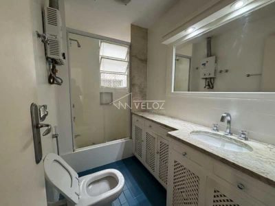 Apartamento, 3 quartos, 96 m² - Foto 1