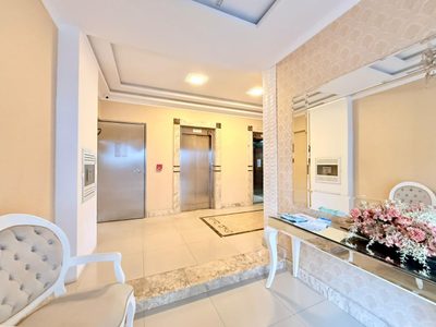 Apartamento, 3 quartos, 150 m² - Foto 3