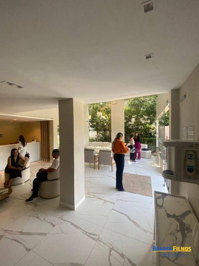 Sala-Conjunto, 28 m² - Foto 3