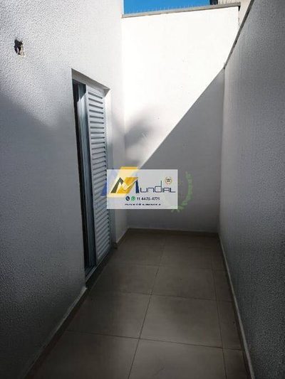Apartamento, 1 quarto, 45 m² - Foto 4