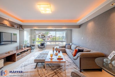 Casa, 4 quartos, 357 m² - Foto 1