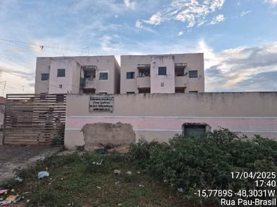 Apartamento, 2 quartos, 52 m² - Foto 1